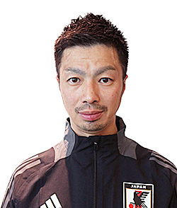 谷本 俊介