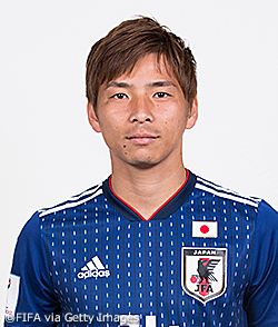 INUI Takashi